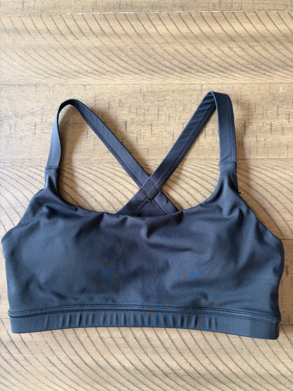oiselle Hi Twenty Bra